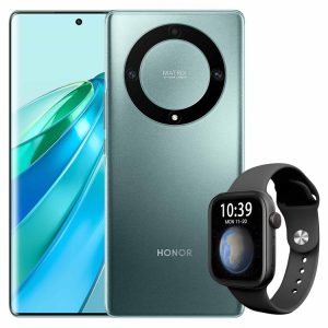 Celular HONOR Magic 5 Lite 128GB Verde 5G