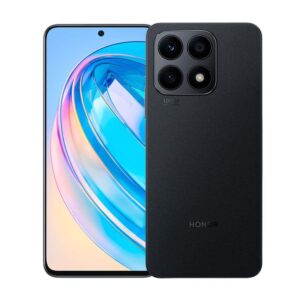 Celular Honor X8A 128GB Negro